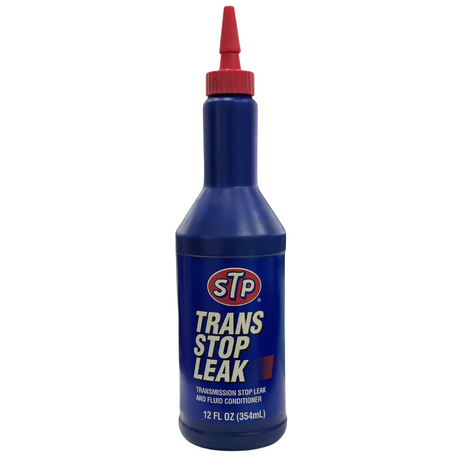 Transmission Stop Leak & Fluid Conditioner - STP | Universal Auto Spares