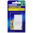 6 Way Male Quick Connector Housing with Terminals - Narva