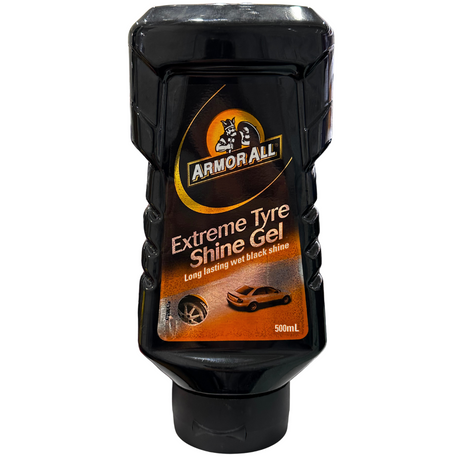 Extreme Tyre Shine Gel High Gloss - Armor All | Universal Auto Spares
