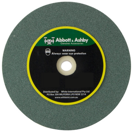 Grinding Wheel 150mm (6") 36 Grit - Abbot & Ashby | Universal Auto Spares