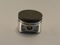 Nissan GA16DE Piston/Ring Assembly P1136 020 - Austral | Universal Auto Spares