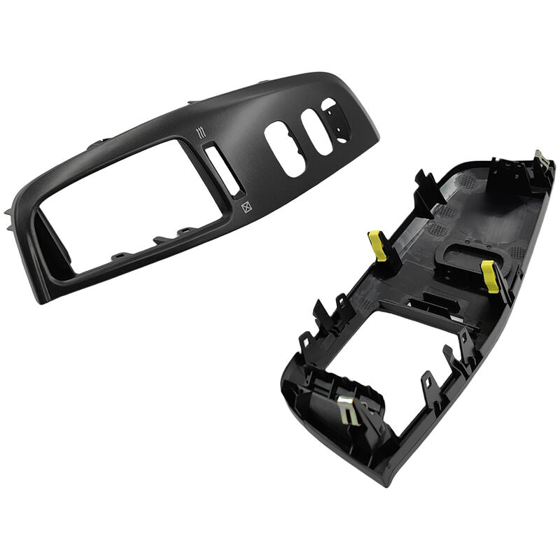 Pair Air Vent Outlet Panel Fit For Toyota LandCruiser 100 Series LC100 FJ100 UZJ100 105 Series 2003-2007 PANEL-TA003 - Machter
