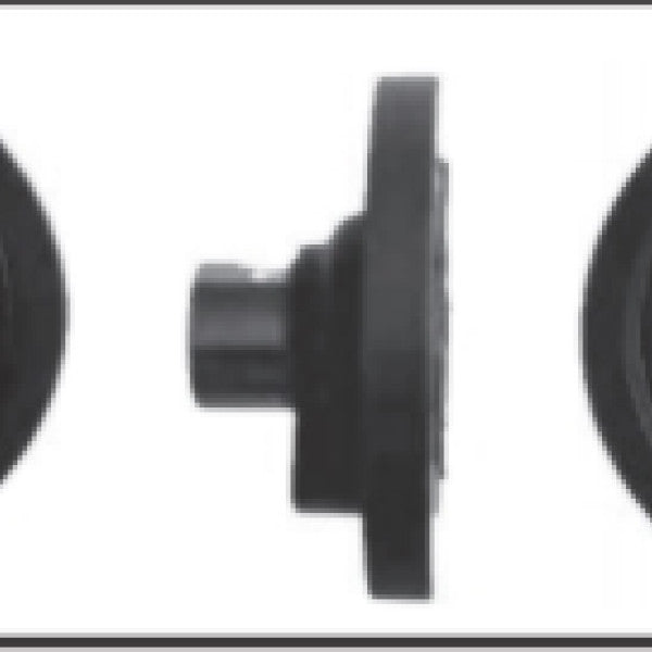 Harmonic Balancer-Performance FORD 302-351 WINDSOR V8 STREET PB1008-ST - POWERBOND STREET