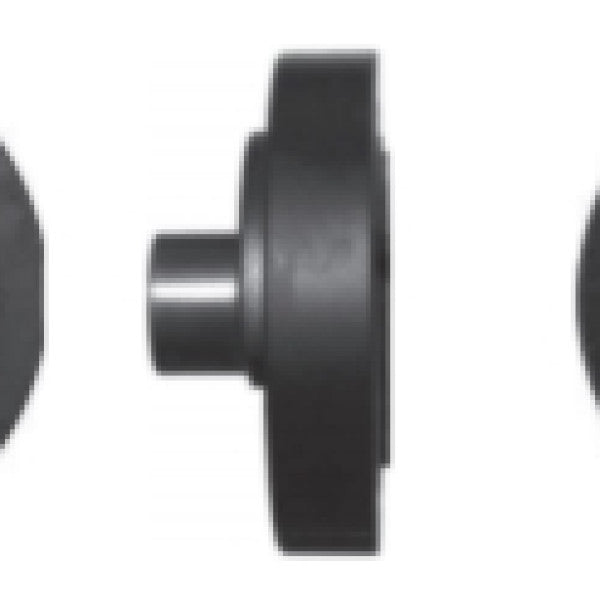 Harmonic Balancer FORD WINDSOR 302 351 BALANCER PB1009-N - ENGINE PRO
