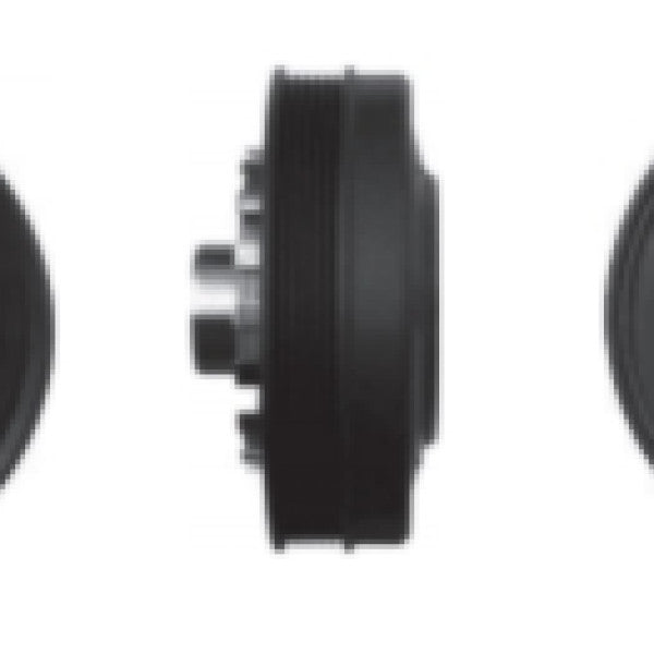 Harmonic Balancer HOLDEN VN 3.8L V6 SERIES 1 PB1074-N - ENGINE PRO