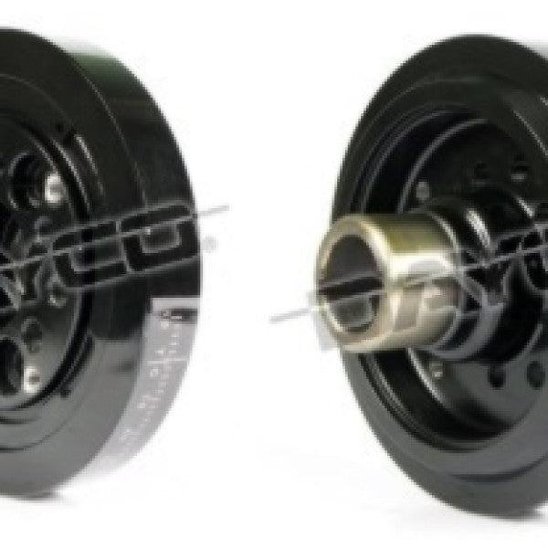 Harmonic Balancer-Performance HOLDEN 5.0 V8 EFI OHV 16V S/C PB1081-SC - POWERBOND RACE