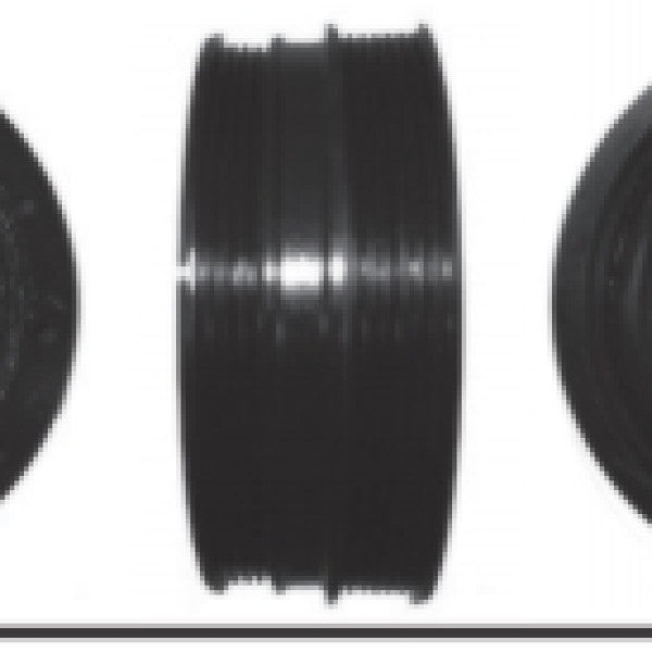 Harmonic Balancer LS2 GENIV 6.0L BALANCER PB1117-N - ENGINE PRO