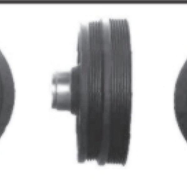 Harmonic Balancer GM 5.7LTR GEN3 V8 PB1480-N - ENGINE PRO