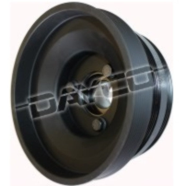 Harmonic Balancer-Kit HSV CHEV 6.2 LSA O/DRIVE KIT PBK024 - POWERBOND RACE