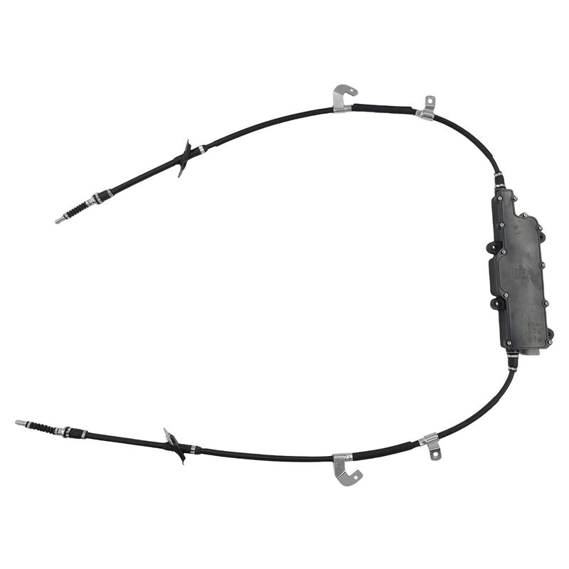 Electronic Parking Brake Actuator 59700C5610 Fit For Kia Sorento 2.2L 4cyl 147kW 4WD Only 2015-2018 PBRAKE-KIA002 - Machter