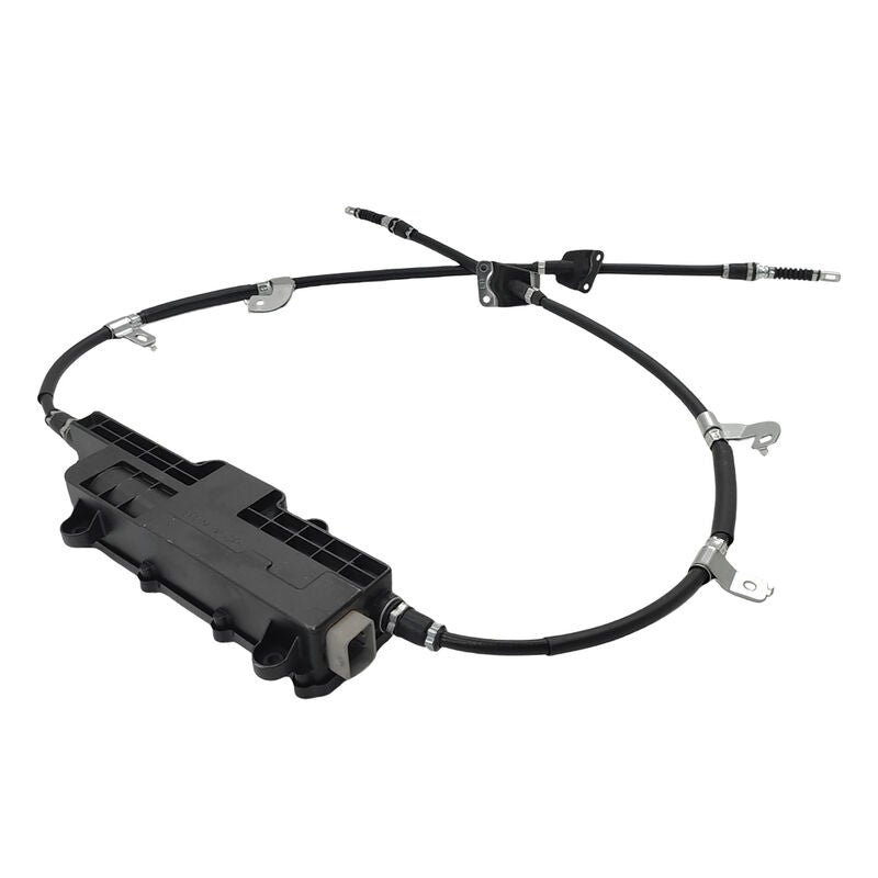 Electronic Parking Brake Actuator 59700C5610 Fit For Kia Sorento 2.2L 4cyl 147kW 4WD Only 2015-2018 PBRAKE-KIA002 - Machter