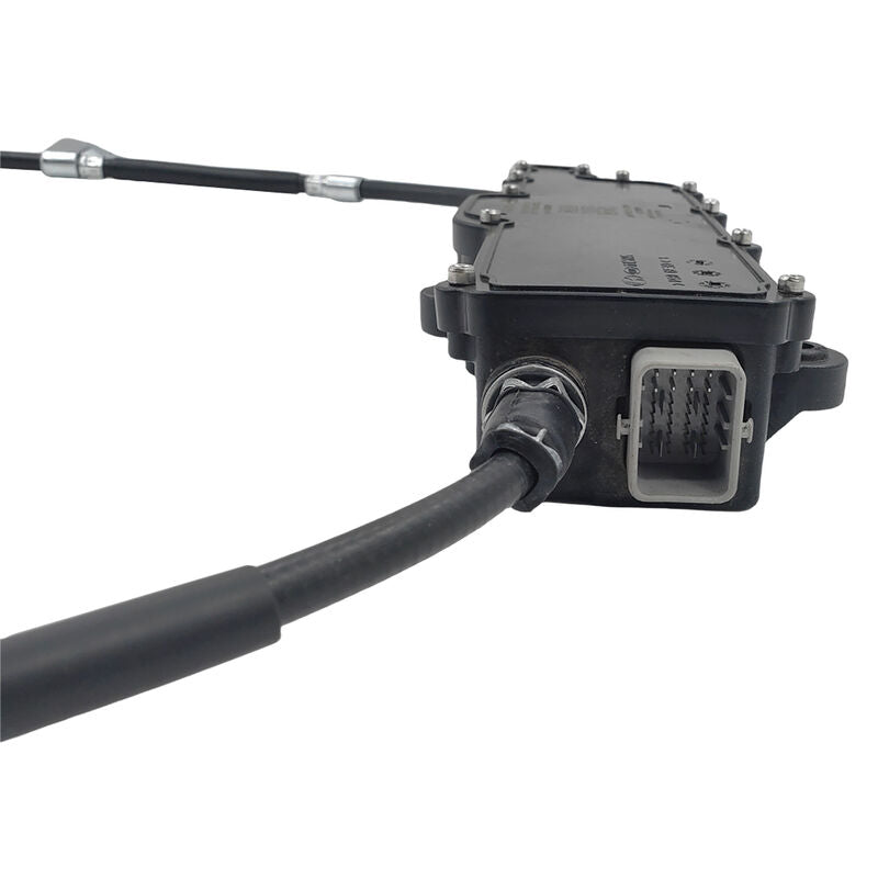 Electronic Parking Brake Actuator 59700C5610 Fit For Kia Sorento 2.2L 4cyl 147kW 4WD Only 2015-2018 PBRAKE-KIA002 - Machter