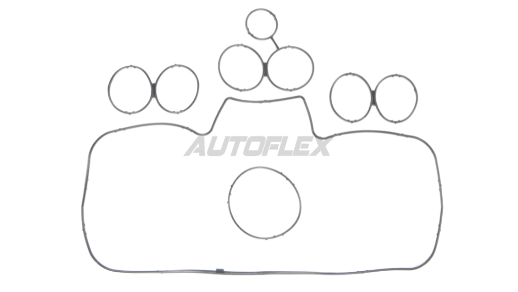 Plenum Gasket PC016 - AUTOFLEX