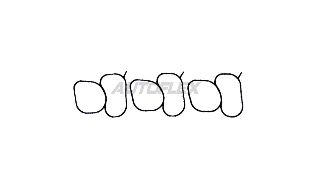 Plenum Gasket PC051 - AUTOFLEX