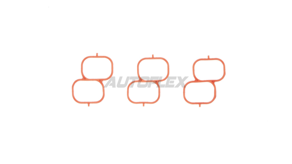 Plenum Gasket PC633 - AUTOFLEX