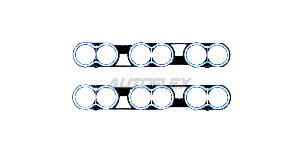 Plenum Gasket PC650 - AUTOFLEX