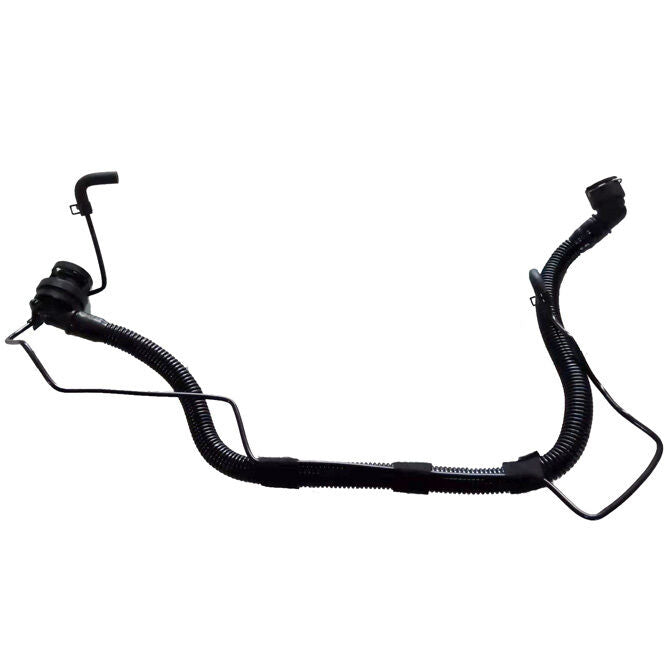 Crankcase Ventilation Pipe Hose Fit For Holden Cruze JH Barina TM MJ A14NET 25193343 PCVH-HLN002 - Machter