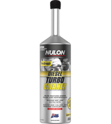 Pro-Strength Diesel Turbo Cleaner 500ml - Nulon | Universal Auto Spares