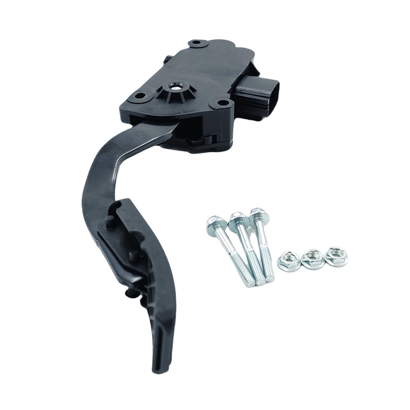Accelerator Pedal Fly By Wire Assembly Fit For Ford Falcon BA BF Module XR6 XR8 2002-2008 PEDAL-FD001 - Machter