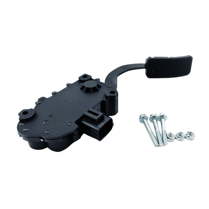 Accelerator Pedal Fly By Wire Assembly Fit For Ford Falcon BA BF Module XR6 XR8 2002-2008 PEDAL-FD001 - Machter