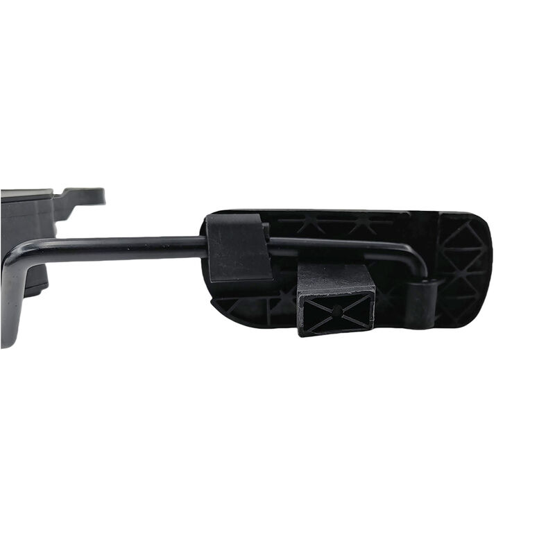 Throttle Pedal Assembly Fit For Nissan Patrol GU ZD30 Common Rail Models 01/2007-ON PEDAL-NS001 - Machter