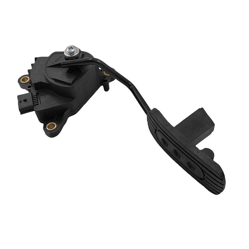 Throttle Pedal Assembly Fit For Nissan Patrol GU ZD30 Common Rail Models 01/2007-ON PEDAL-NS001 - Machter