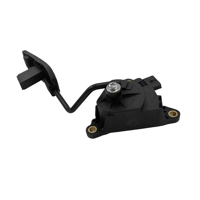 Throttle Pedal Assembly Fit For Nissan Patrol GU ZD30 Common Rail Models 01/2007-ON PEDAL-NS001 - Machter