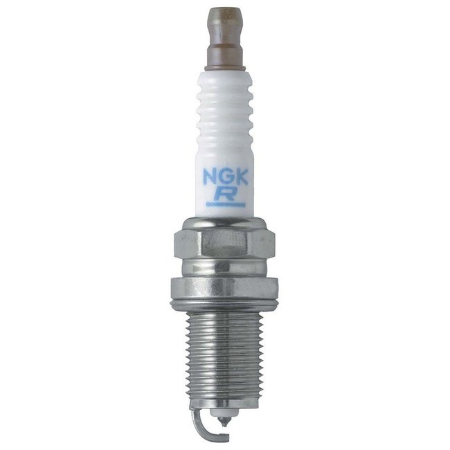 Laser Iridium Spark Plug Fits Mitsubishi 3.5 6G74 V6 PFR5J-11 - NGK
