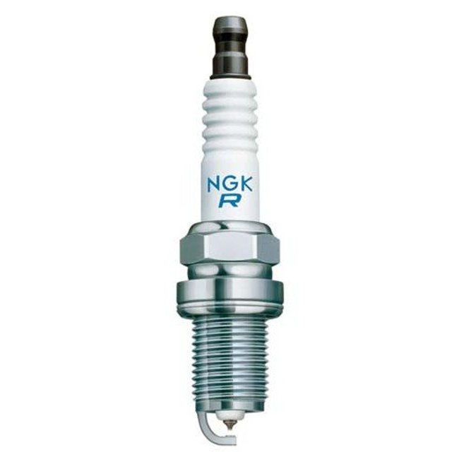 Laser Iridium Spark Plug Fits Honda Integra, S2000 PFR7G-11S - NGK