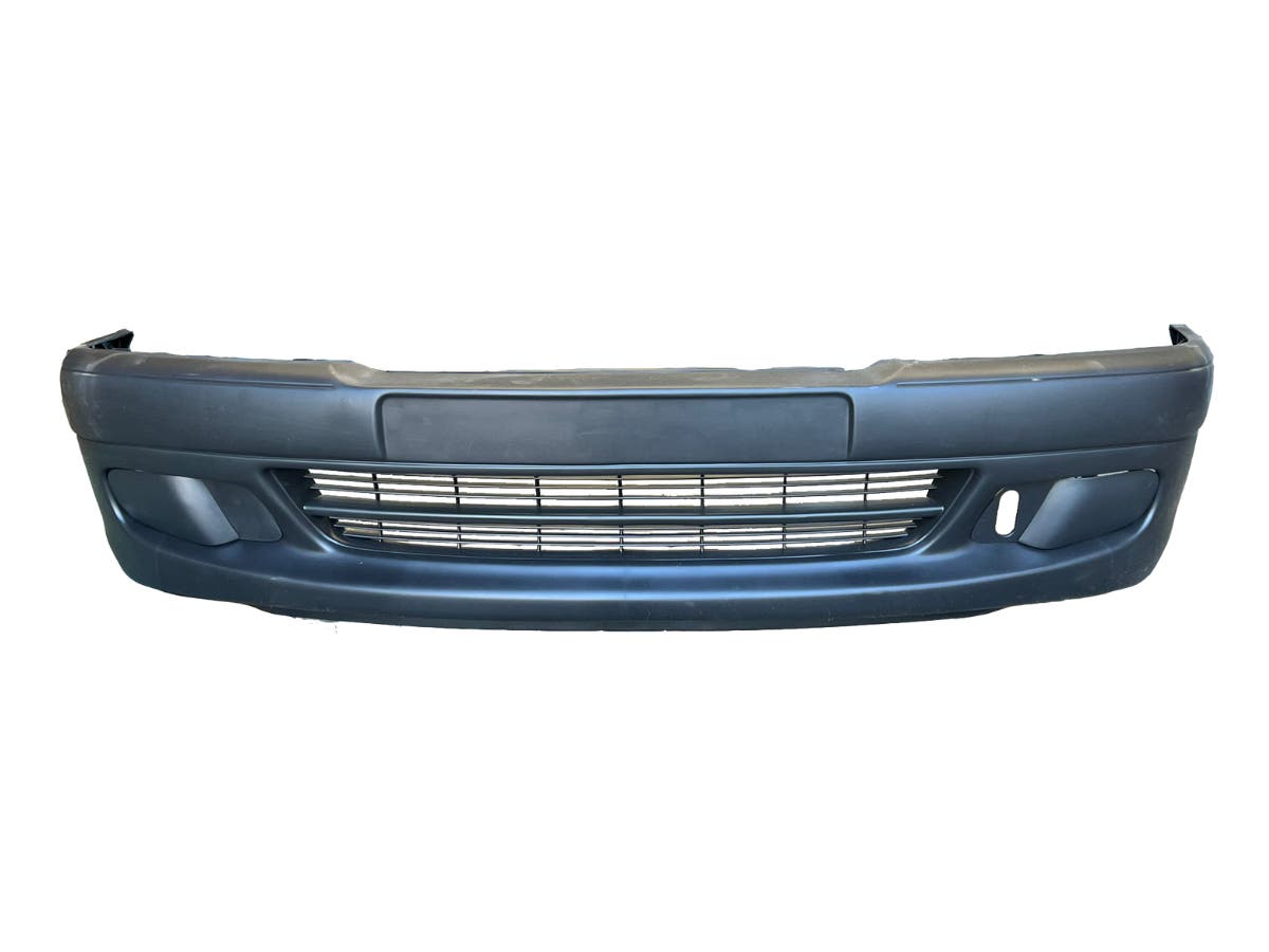 Front Bumper Bar Cover (N5) Peugeot 306 1997 - 2001 PG36-BAR-26F - Sterling