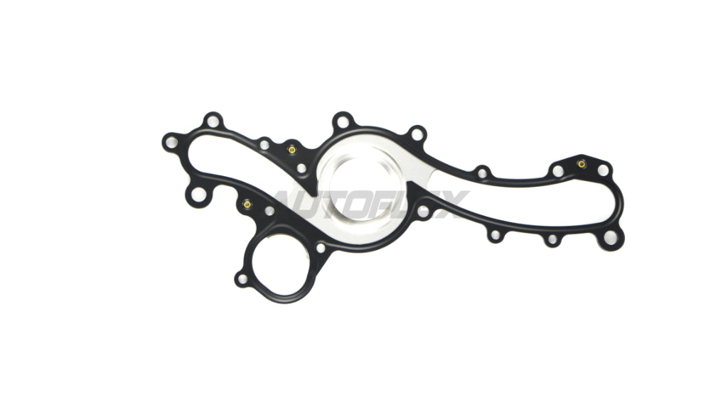 Valve Cover Bolt Seal PG907 - AUTOFLEX