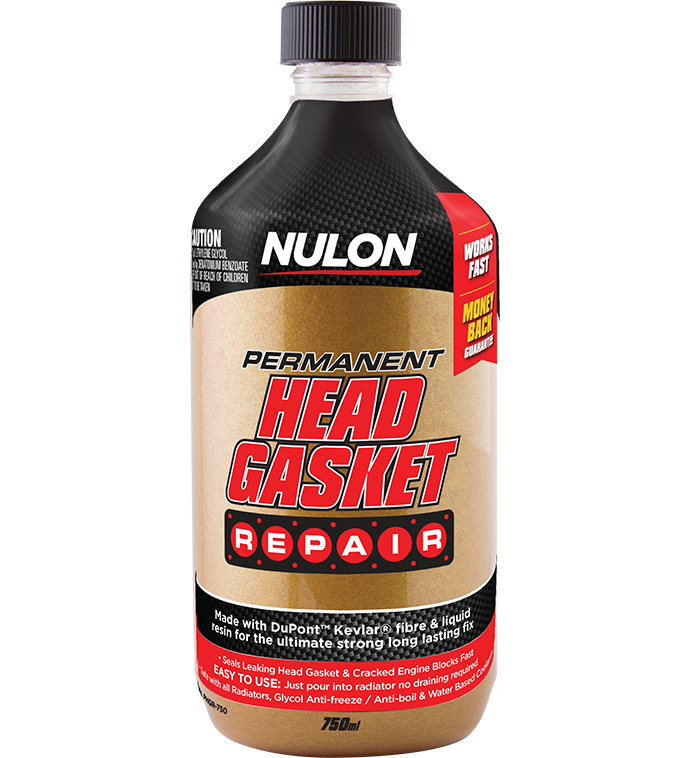 Permanent Head Gasket Repair 750mL - Nulon