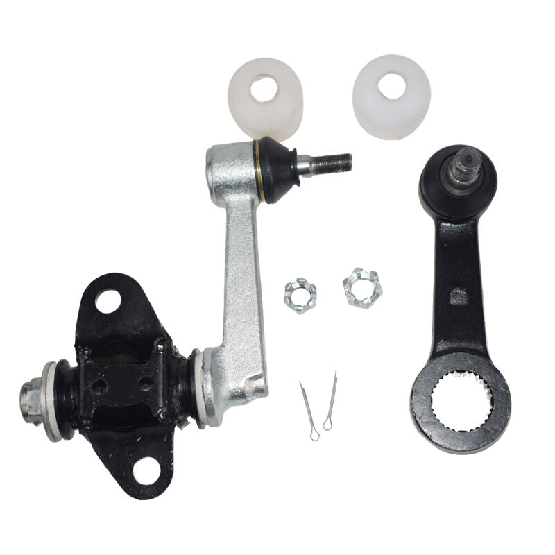 Pitman & Idler Arm Fit For Ford Courier PE Ranger PJ PK Fit For Mazda BT-50 PIA-FD001 - Machter