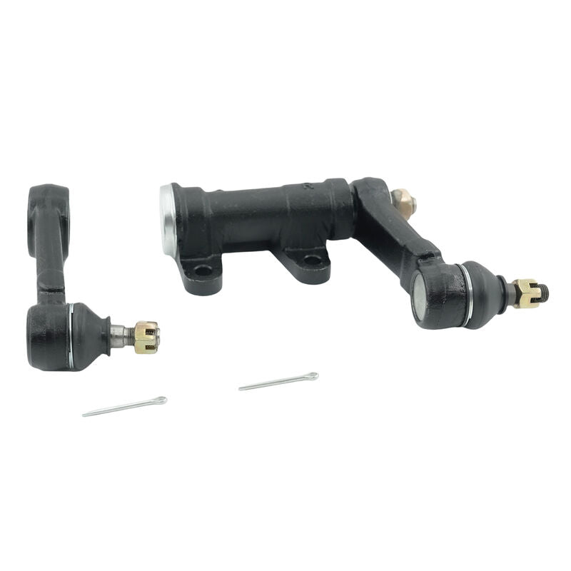 Pitman & Idler Arm Kit Fit For Mitsubishi Triton MK GLX GLS GLX-R 4x4 10/1996-06/2006 PIA-MB001-2PCS - Machter