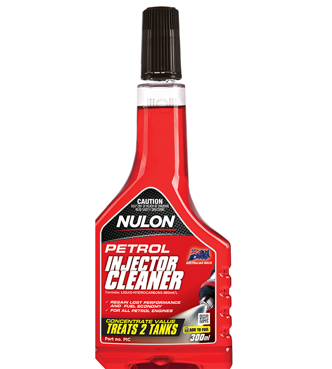 Petrol Injector Cleaner - Nulon | Universal Auto Spares