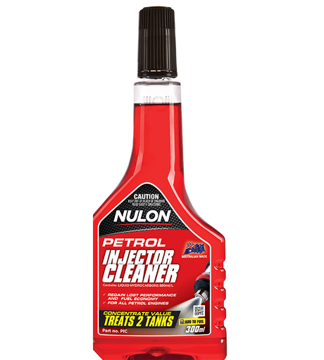 Petrol Injector Cleaner - Nulon 300ml
