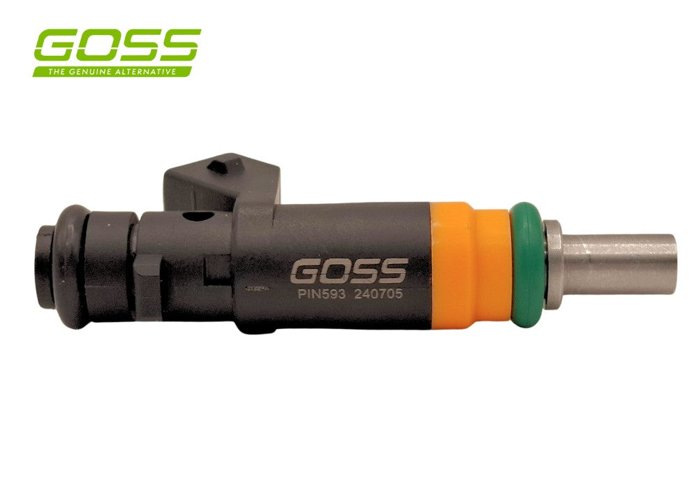 FG Falcon 6 Cylinder Fuel Injector PIN593 - Goss