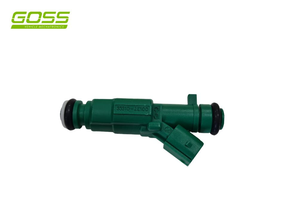 Fuel Injector Hyundai PIN960 - Goss