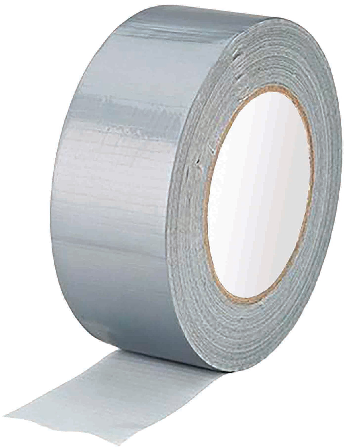 TAPE CLOTH DUCT 100MPH 10MTR 48MM - Pro-Kit Silver