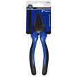 Combination Pliers 150mm & 200mm Lineman Type With Insulated Grips - Tool King