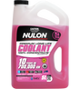 Pink Premium Long Life Coolant 100% Concentrate (PLL) - Nulon | Universal Auto Spares