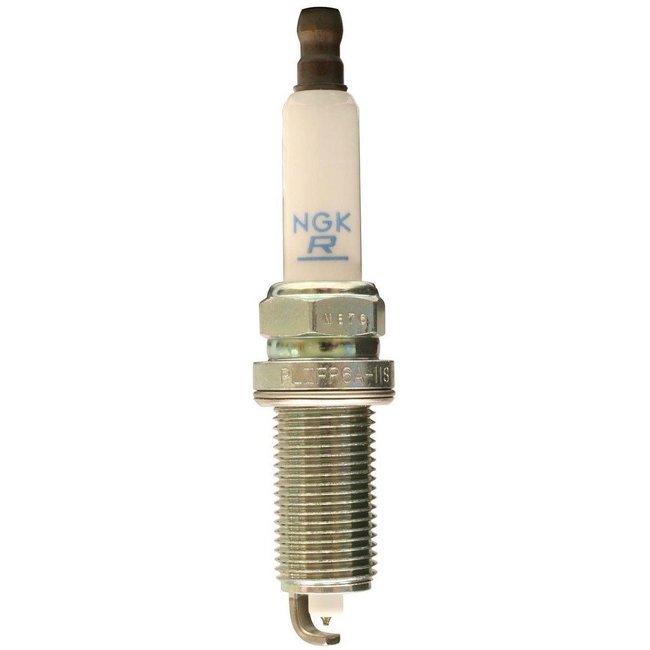 Laser Iridium Spark Plug PLZFR6A-11S - NGK