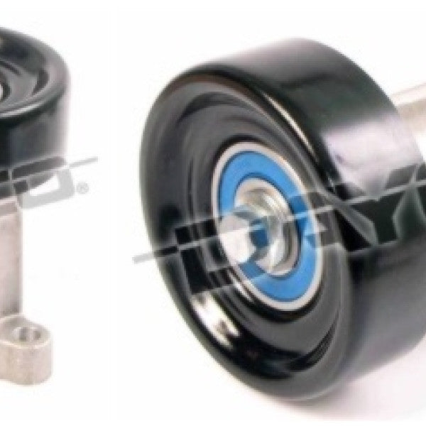 Pulley Mount Assembly HOLDEN VS COMMODORE & Ute PMA001 - NULINE