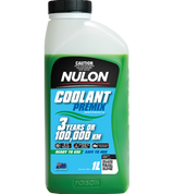 Coolant Premix - Nulon | Universal Auto Spares