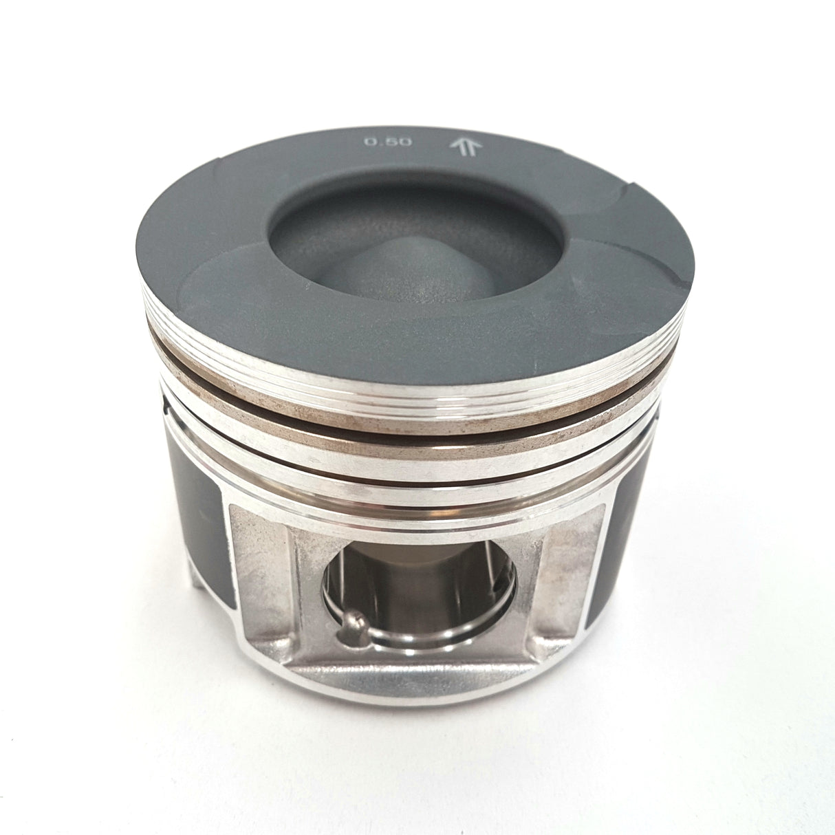 Toyota 1KDFTV Piston Set PO1018A 020 - Austral | Universal Auto Spares