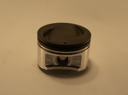 Nissan VG33E Piston Set PO1147 040 - Austral