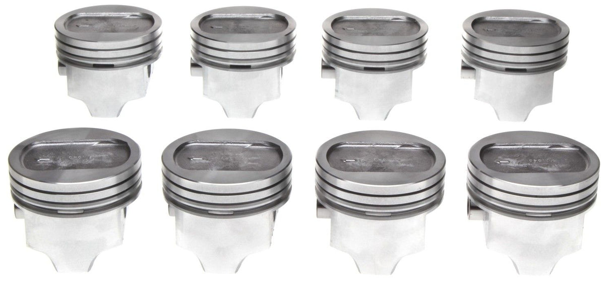 Ford 351W Piston Set PO410 040 - Austral | Universal Auto Spares