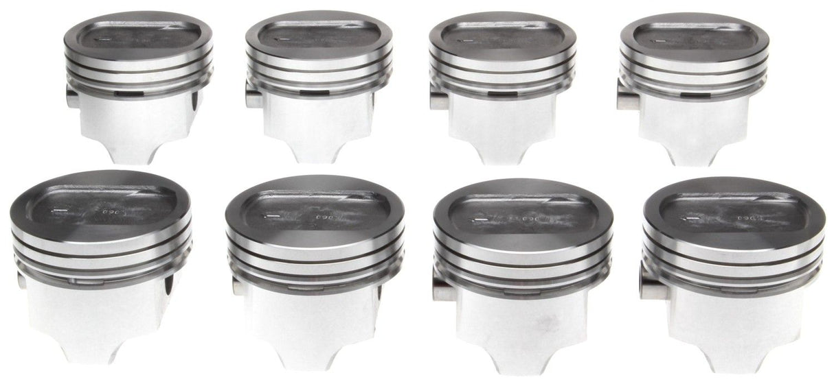 Ford 351W Piston Set PO410 060 - Austral | Universal Auto Spares