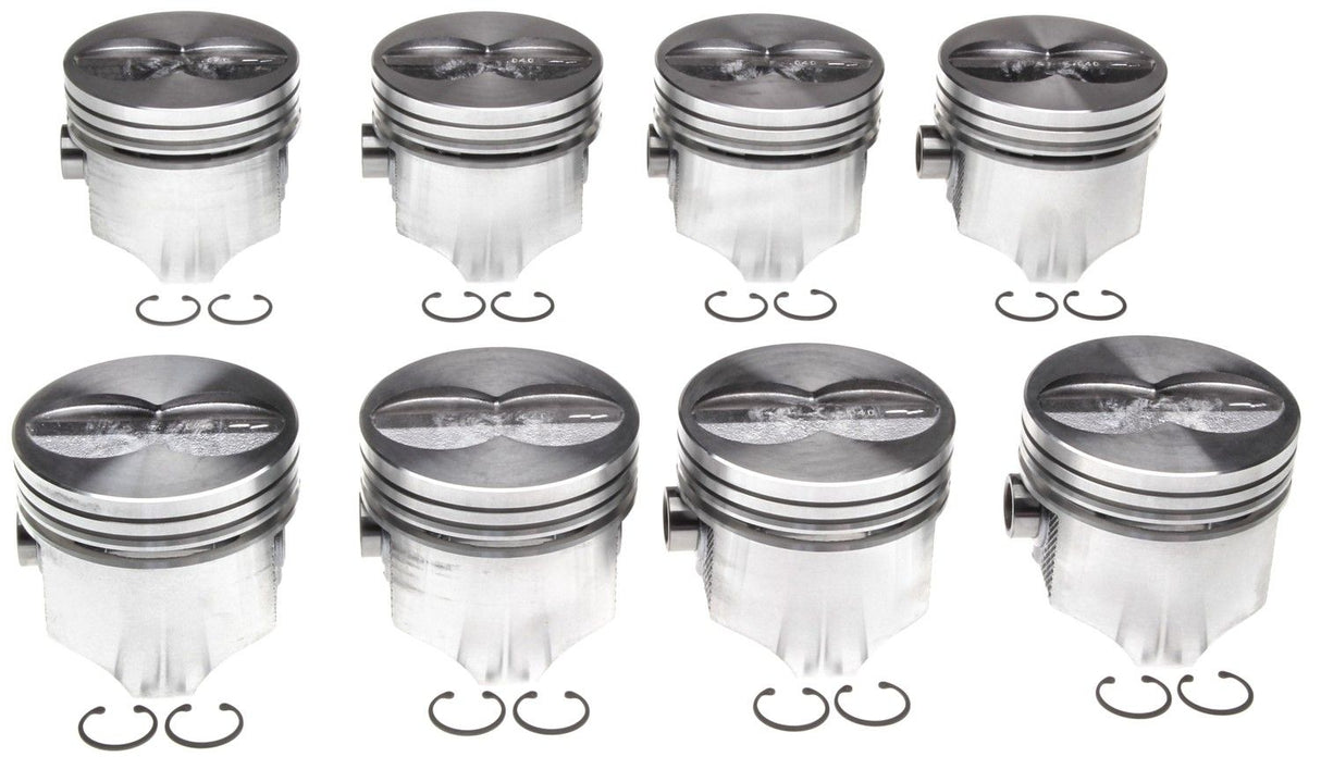 Ford 390 Piston Set PO424 040 - Austral | Universal Auto Spares