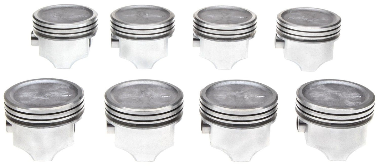 Chev 305 Piston Set PO505 040 - Austral | Universal Auto Spares